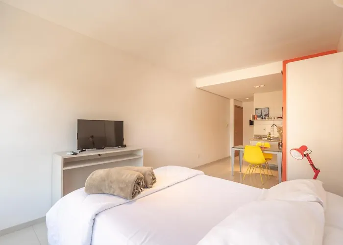 Apartamento Rua Casemiro De Abreu, 199