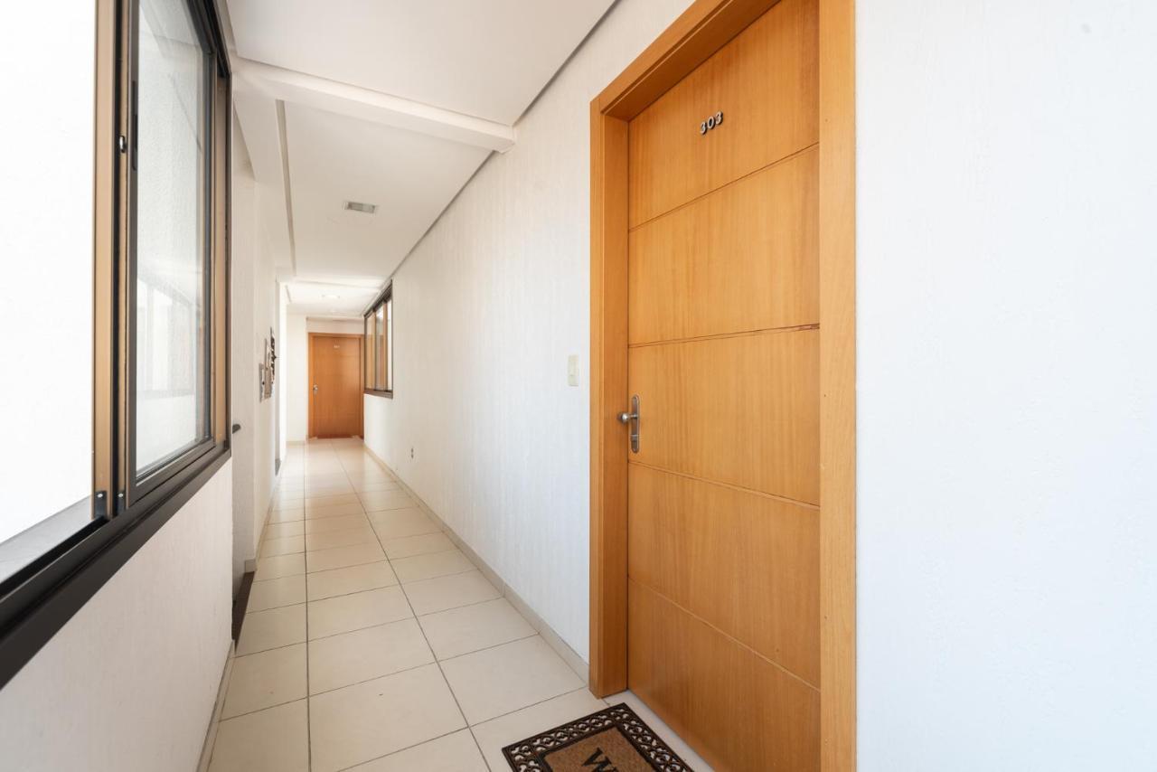 Rua Casemiro De Abreu, 199 Apartment Porto Alegre