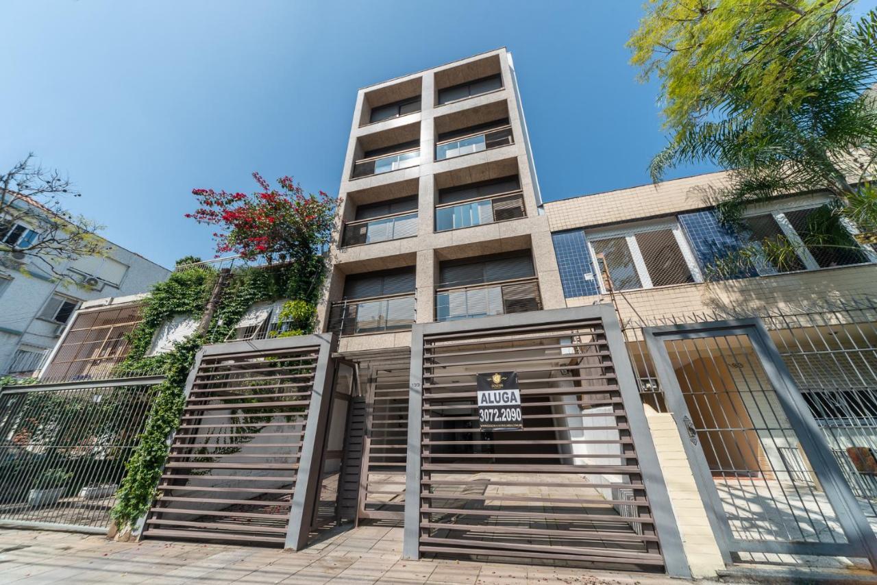 Apartment Rua Casemiro De Abreu, 199