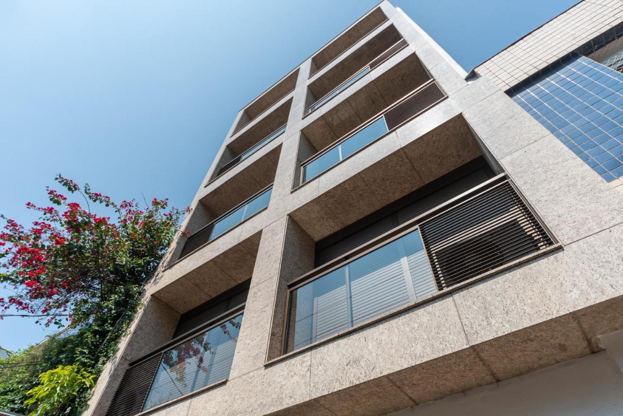 Rua Casemiro De Abreu, 199 Apartment Porto Alegre