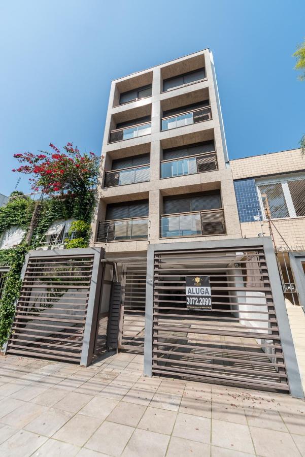 Apartment Rua Casemiro De Abreu, 199 Porto Alegre